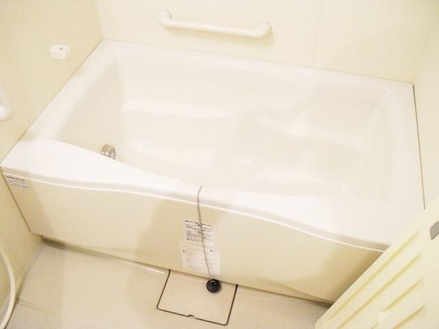 バス・シャワールーム　★追焚機能付きバス★