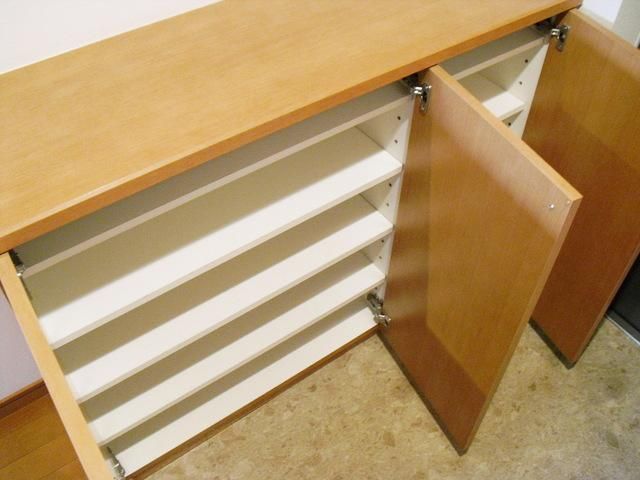 玄関　★玄関・シューズBOX★