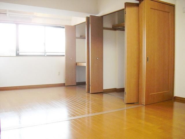 その他部屋・スペース　★洋室7.87帖★