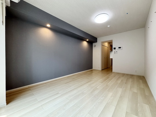 居室・リビング　同施工会社参考写真