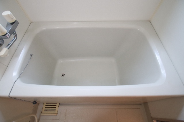 バス・シャワールーム　※別号室の参考写真です