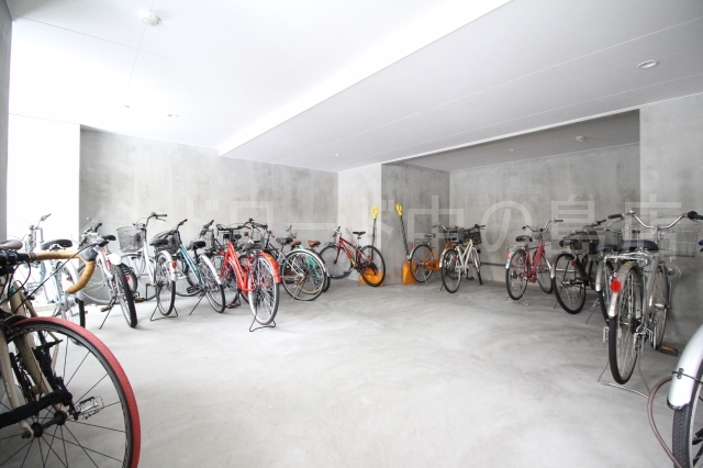 その他共有部分　詳細は、ウィンドワード中の島までご相談下さい。