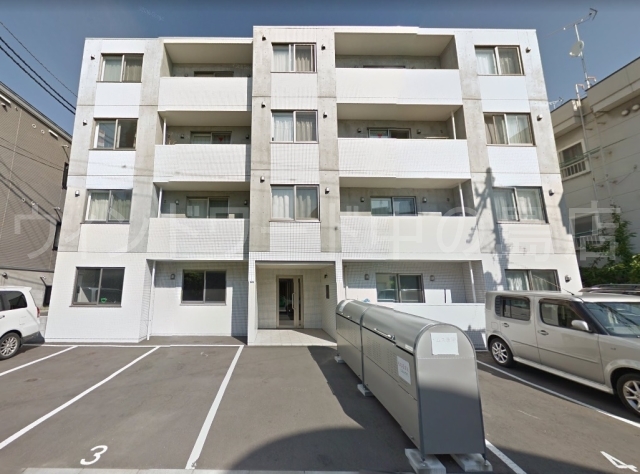 建物外観　詳細は、ウィンドワード中の島までご相談下さい。