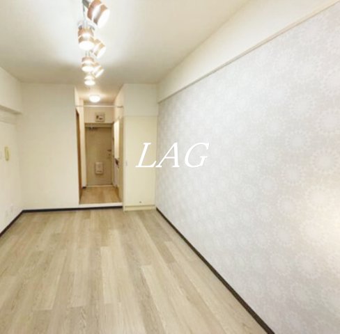 その他部屋・スペース　寝室です。