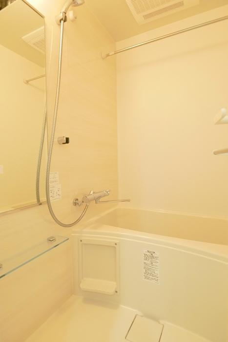 バス・シャワールーム　☆ゆったりくつろげるお風呂☆