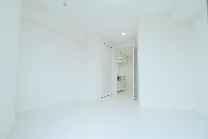 居室・リビング　☆明るい洋室☆