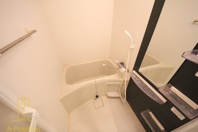 バス・シャワールーム　HS梅田EAST