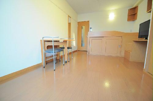 居室・リビング　現況優先