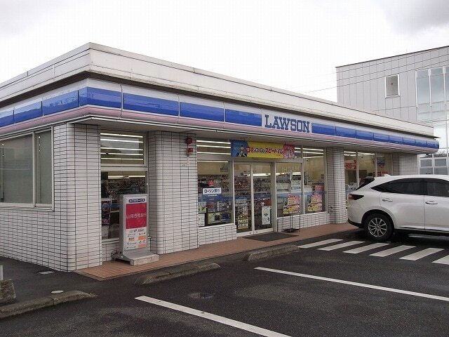 その他　ローソン倉吉宮川店（その他）まで800m