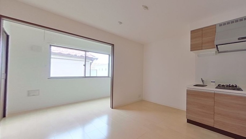 居室・リビング　※同仕様写真含む