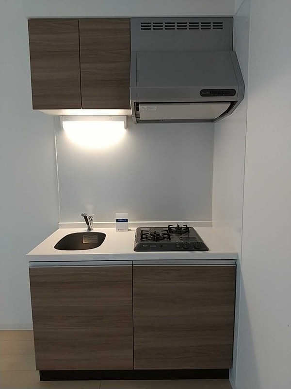 キッチン　※同仕様写真含む