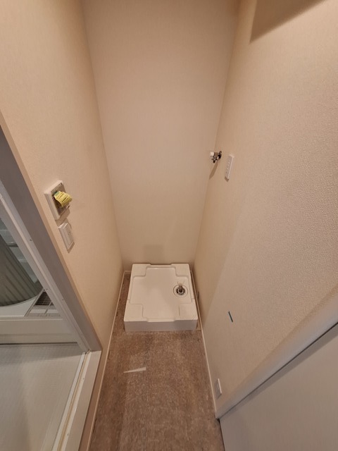 その他設備　★洗濯機置場★