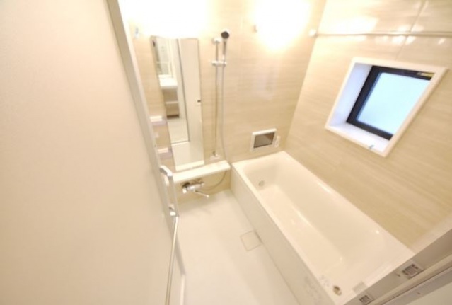 バス・シャワールーム　※別部屋参照