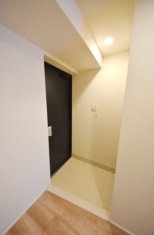 玄関　※別部屋参照