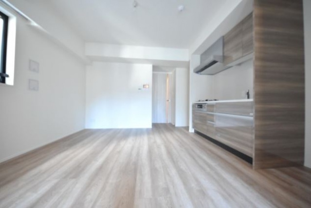 居室・リビング　※別部屋参照