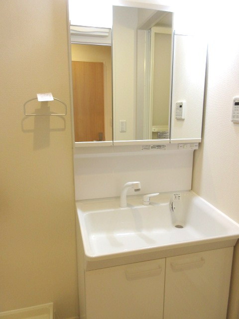 洗面設備　★シャンプードレッサー★