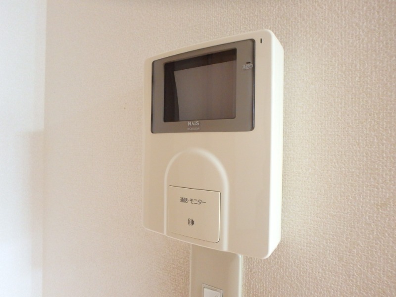 セキュリティ　図面と現状に相違がある場合には現状を優先