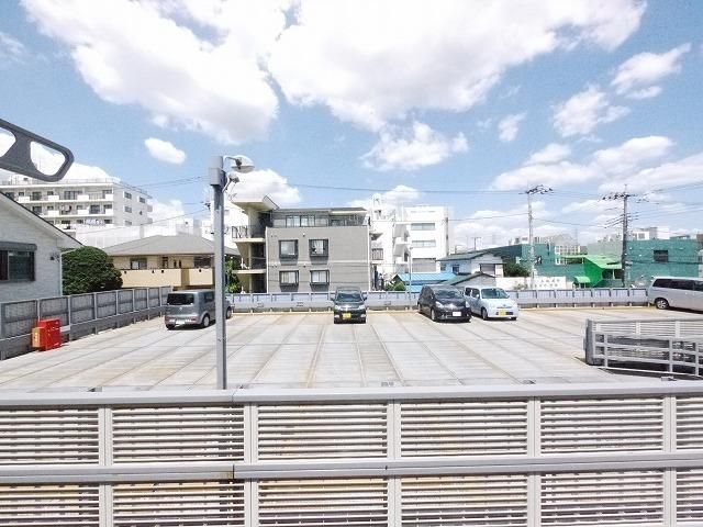 眺望　★眺望★