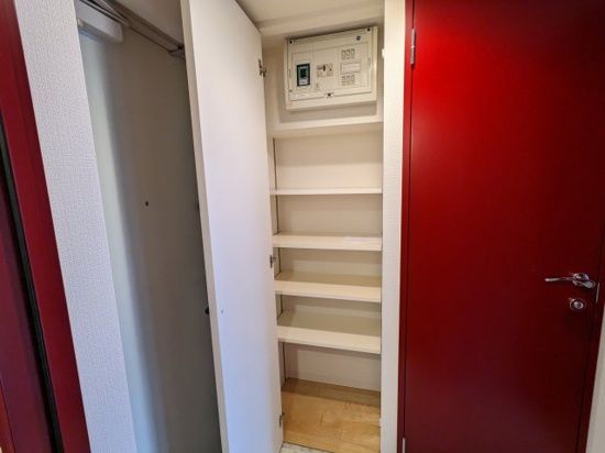 玄関　☆清潔感ある玄関☆