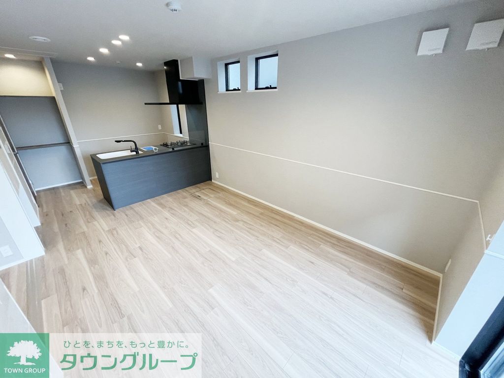 居室・リビング　リビング/居室