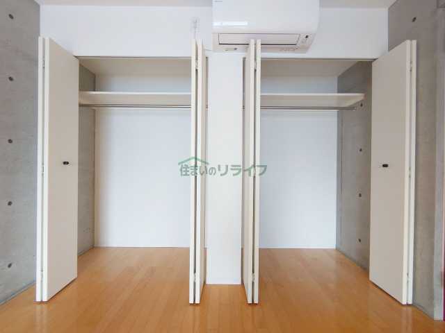 収納　ブランシェ高円寺