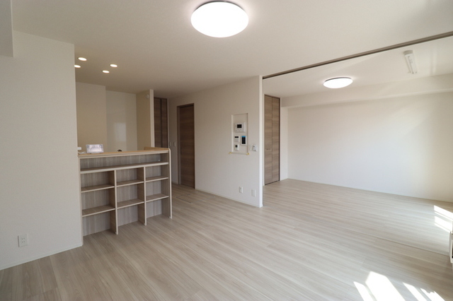 居室・リビング　ＬＤＫ