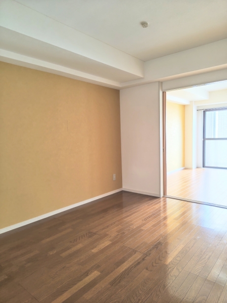 居室・リビング　※別部屋参考写真☆ダイニングキッチン☆