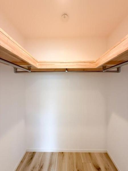 収納　完成イメージ