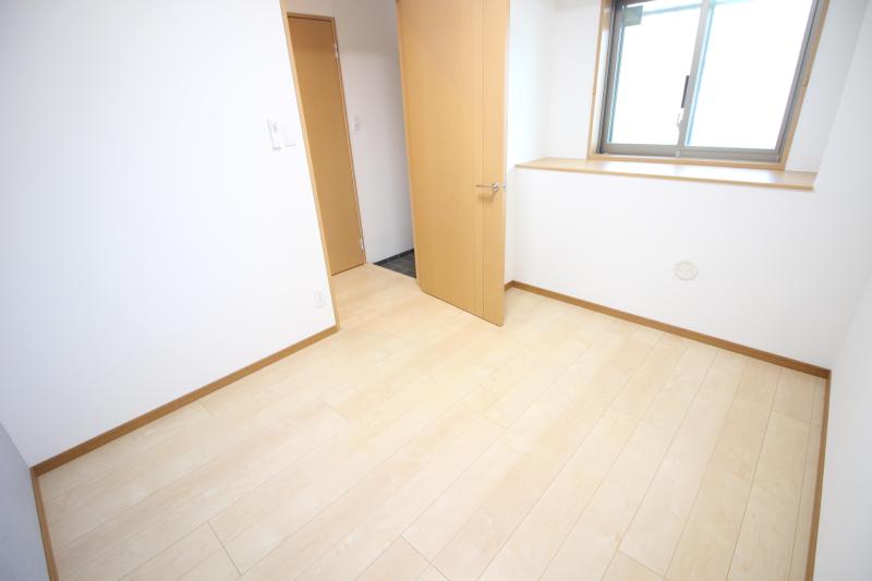 その他部屋・スペース　洋室5.3帖