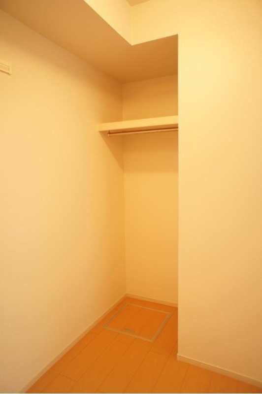 収納　図面と現状に相違がある場合には現状を優先