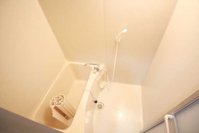 バス・シャワールーム　※別室参考写真