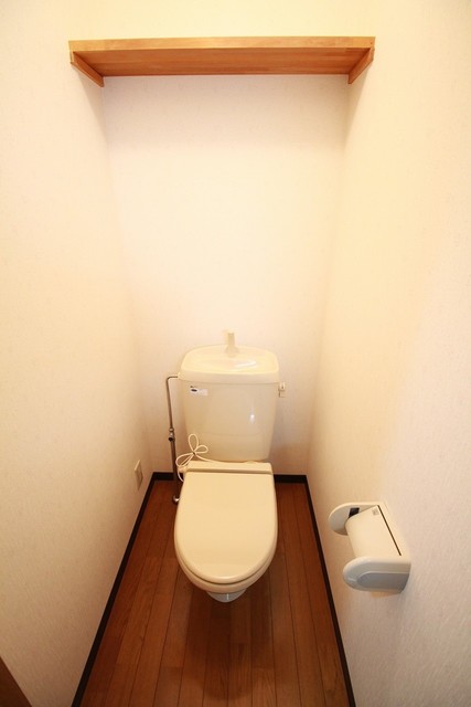 トイレ　※別室参考写真