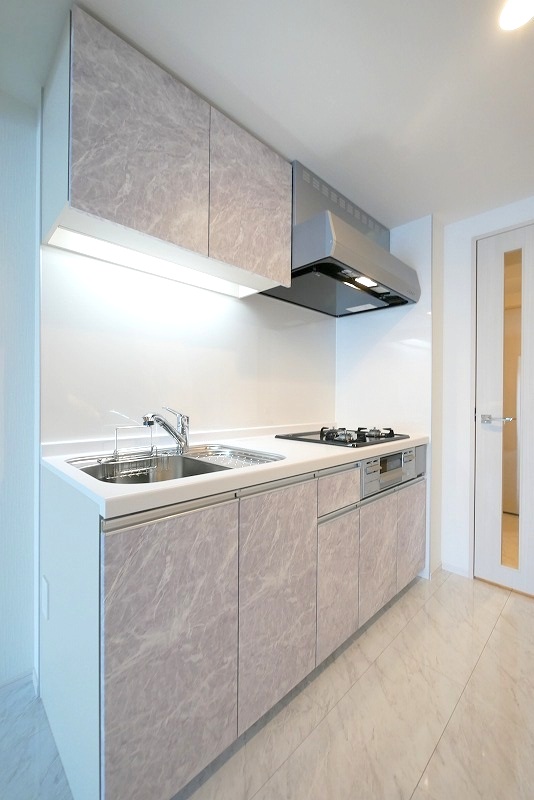 その他部屋・スペース　おしゃれな内装です