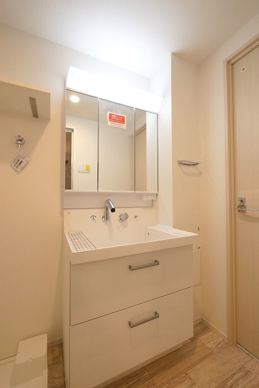 その他部屋・スペース　中はこのようになっています