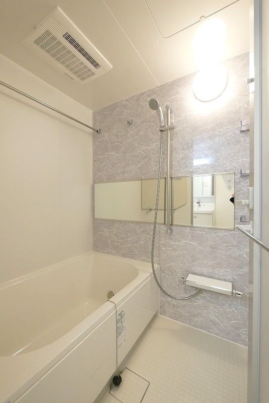 その他部屋・スペース　きれいな内装です