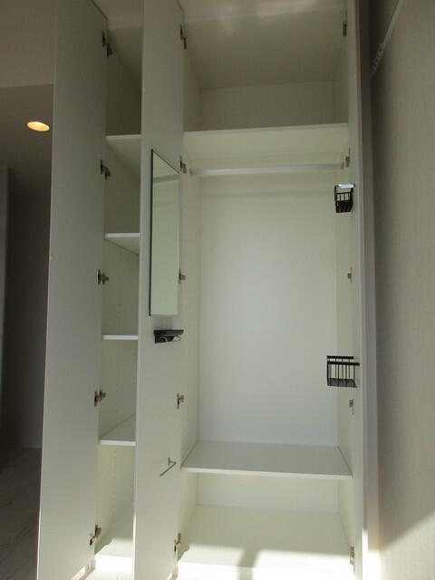 その他部屋・スペース　B タイプ2016年2月撮影