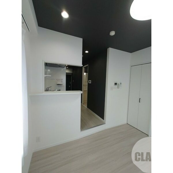 居室・リビング　明るいお部屋です♪