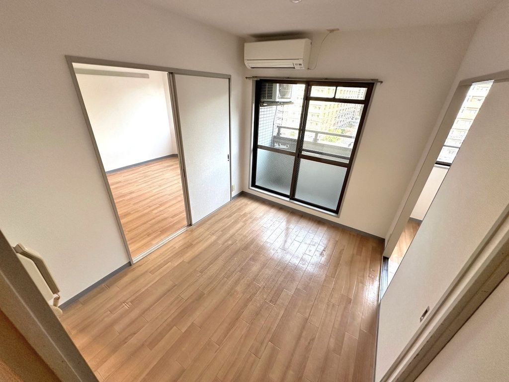 居室・リビング　リビング/居室