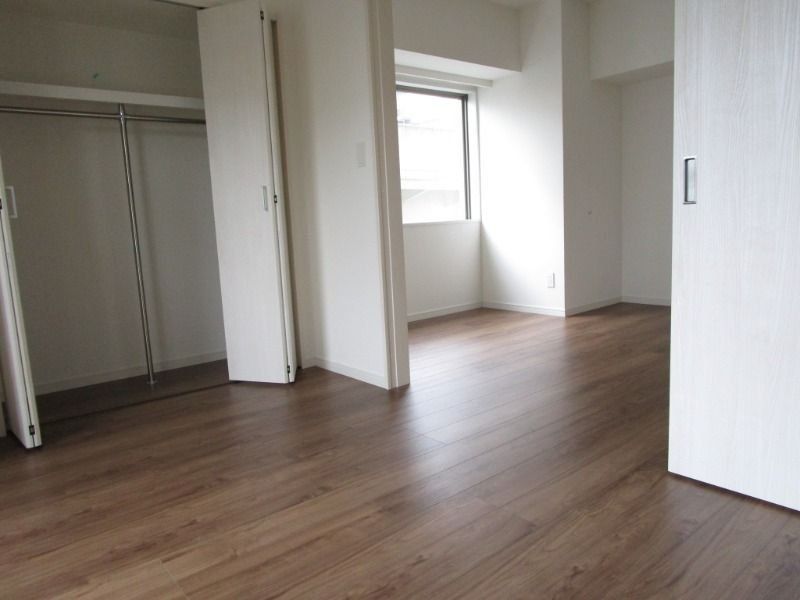 居室・リビング　リビング/居室