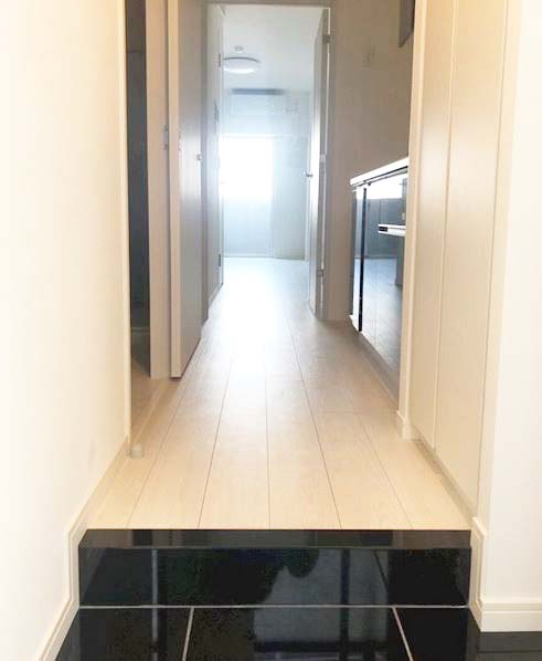 玄関　★玄関スペース★