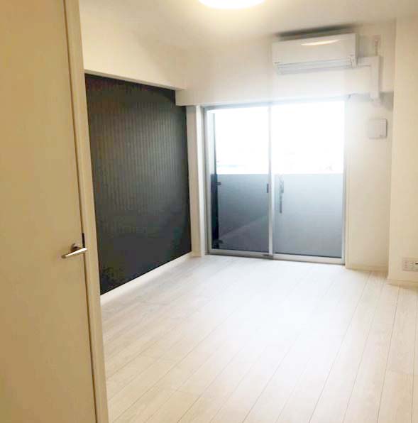 居室・リビング　★広々居室スペース★