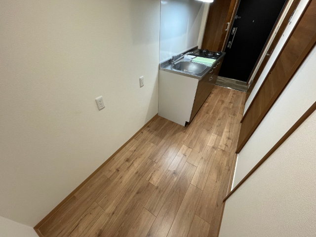 その他　キッチンスペース