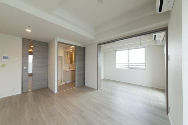 居室・リビング　おしゃれなリビングです