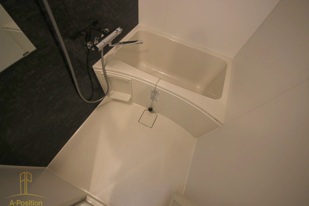 バス・シャワールーム　S-RESIDENCE堺筋本町Deux