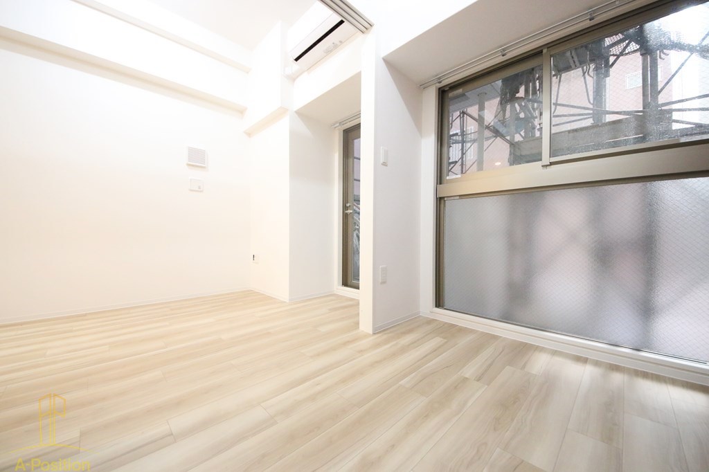 その他部屋・スペース　セレニテ堺筋本町リアン