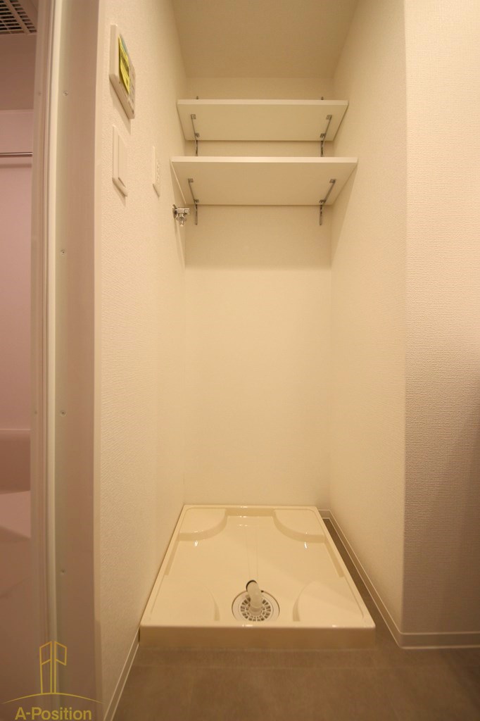 その他設備　セレニテ堺筋本町リアン