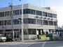 郵便局　昭和郵便局（郵便局）まで501m