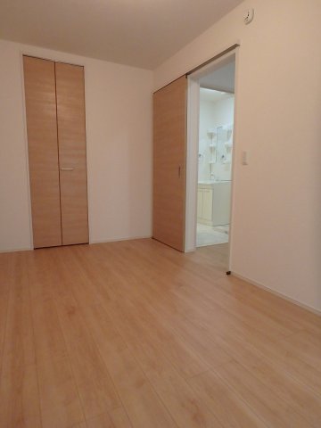 その他部屋・スペース　寝室