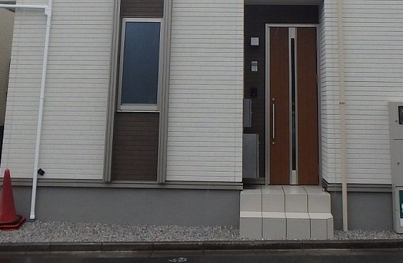 その他共有部分　共用部