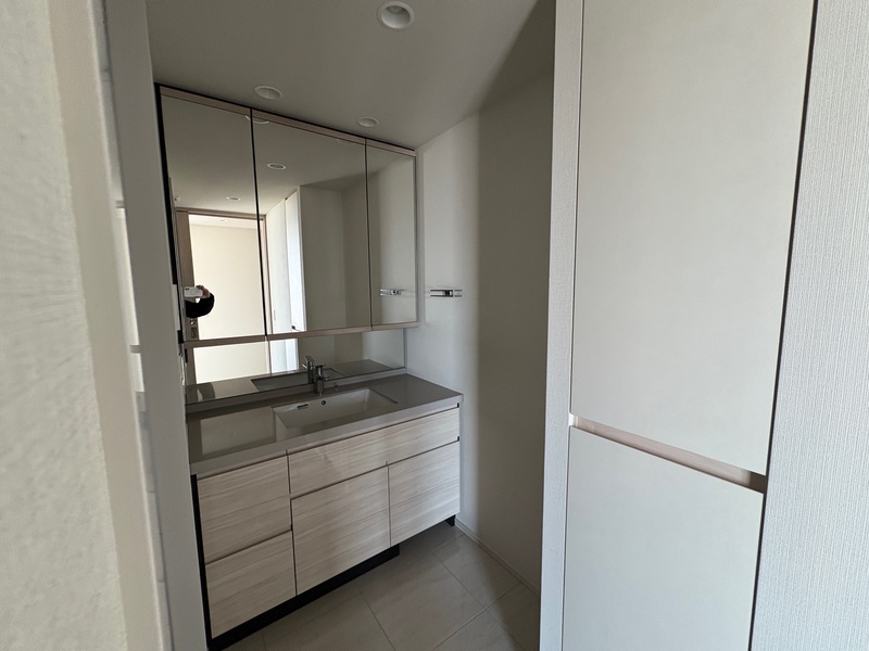 洗面設備　洗面※別部屋参考写真